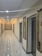Atlihan Plus Hotel