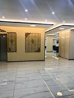 Atlihan Plus Hotel