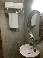 Atlihan Plus Hotel