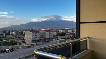 Atlihan Plus Hotel