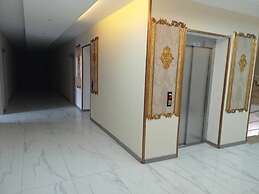 Atlihan Plus Hotel