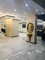 Atlihan Plus Hotel