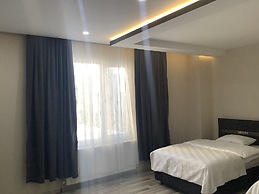 Atlihan Plus Hotel
