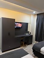 Atlihan Plus Hotel
