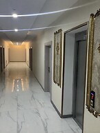 Atlihan Plus Hotel