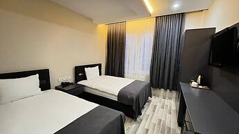 Atlihan Plus Hotel