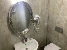 Atlihan Plus Hotel