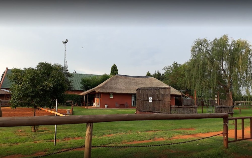 Perdehoek Venue