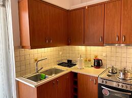 Ageliki's Athens Centre 2BDRM & Parking