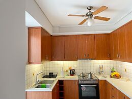 Ageliki's Athens Centre 2BDRM & Parking