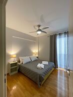 Ageliki's Athens Centre 2BDRM & Parking