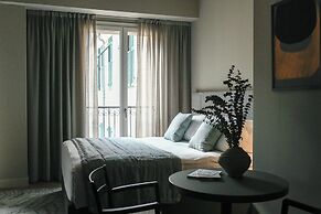 Hotel Windsor