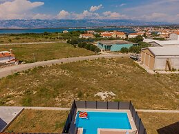 Villa NiA Zadarvillas