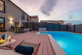 Villa NiA Zadarvillas