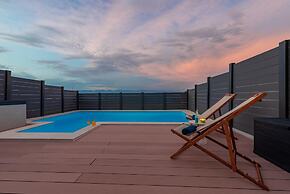 Villa NiA Zadarvillas