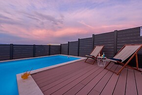 Villa NiA Zadarvillas