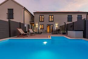 Villa NiA Zadarvillas