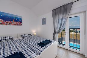 Villa NiA Zadarvillas