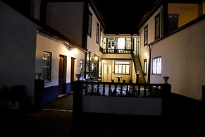 Casa Galricho