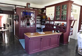 Casa Galricho