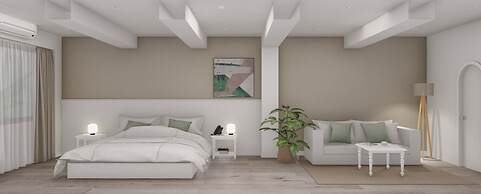 Gardi Hotel & Suites