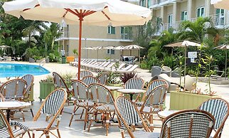 Pefaco Hotel Maya Maya