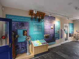 Cwm Gwyrfai
