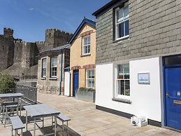 Cwm Gwyrfai