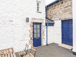 Cwm Gwyrfai