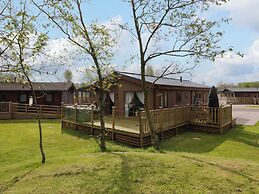 Lakeland Dream @ South Lakeland Leisure Lodge