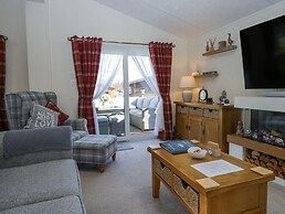 Lakeland Dream @ South Lakeland Leisure Lodge