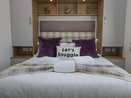 Lakeland Dream @ South Lakeland Leisure Lodge
