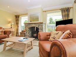 The Lodge