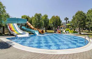 Halal Paradise Didim