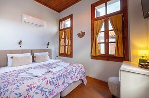 Alancha Otel