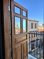 Alancha Otel