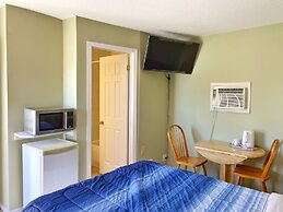 Sunny Motel