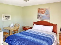 Sunny Motel