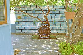 Geyikli Gelincik
