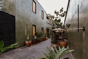 Majagua Hotel Boutique Adults Only