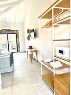 Trocadero Luxury Suites