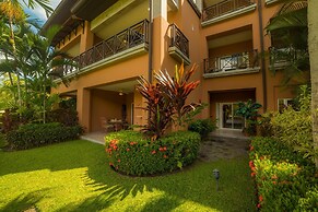 Veranda 6F - 2bdr 2 bth