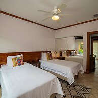 Veranda 6F - 2bdr 2 bth