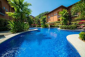 Veranda 6F - 2bdr 2 bth