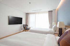 C-ONE Island Hotel & Resort Jaeundo 