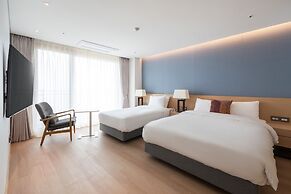 C-ONE Island Hotel & Resort Jaeundo 