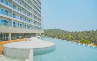 C-ONE Island Hotel & Resort Jaeundo 