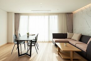 C-ONE Island Hotel & Resort Jaeundo 