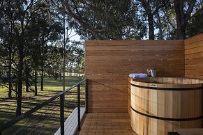 Tower Lodge