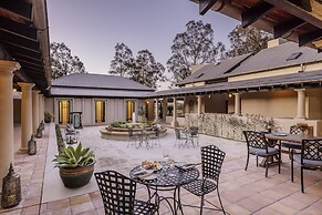 Tower Lodge